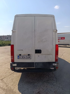 Iveco Daily 2006  - imagine 6