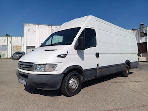 Iveco Daily 2006 