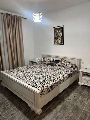 2 camere | parcare privata | mobilat lux | Zona excelenta | - imagine 3
