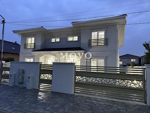Duplex PREMIUM 5 camere | 3 Bai | Chisoda - imagine 2