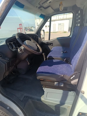 Iveco Daily 2006  - imagine 9