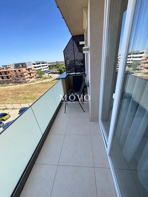 2 camere | parcare privata | mobilat lux | Zona excelenta | - imagine 8