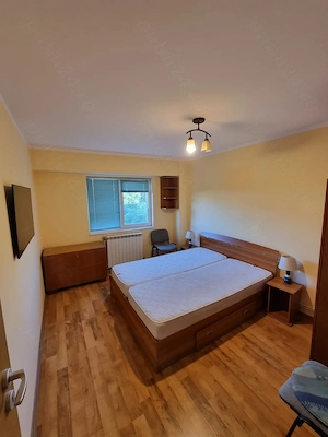 Apartament 3 camere de inchiriat zona Dumbrava-Nord - imagine 2