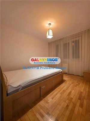 Inchiriere apartament Premium situat langa metrou Parc Moghioros - imagine 13