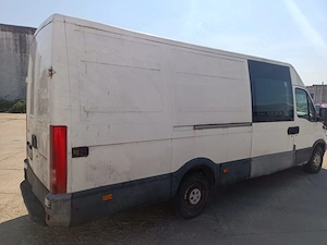 Iveco Daily 2006  - imagine 7