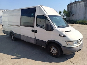 Iveco Daily 2006  - imagine 4