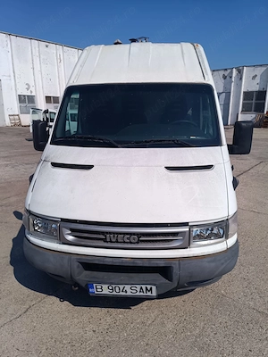 Iveco Daily 2006  - imagine 3