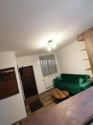 Casă de închiriat | Centrala proprie | Badea Cartan | - imagine 4