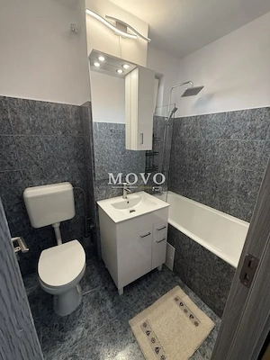 2 camere | Etaj intermediar | Renovat | Lift | Disponibil imediat | - imagine 6