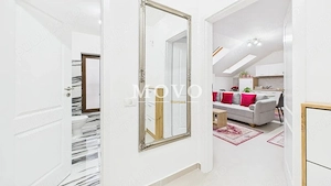 2 camere | Bloc nou | Shopping City | Loc parcare | Mobilat lux | - imagine 7