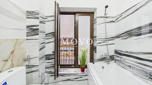 2 camere | Bloc nou | Shopping City | Loc parcare | Mobilat lux | - imagine 9