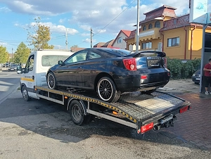 Dezmembrez Toyota Celica T23 1.8 VVTL-i 2ZZ-GE - imagine 2