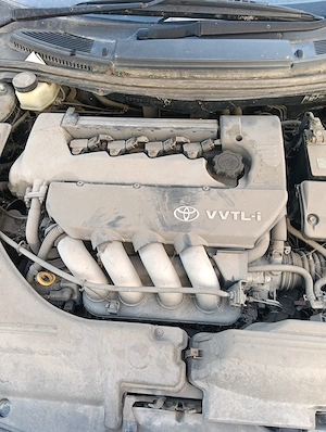 Dezmembrez Toyota Celica T23 1.8 VVTL-i 2ZZ-GE - imagine 3
