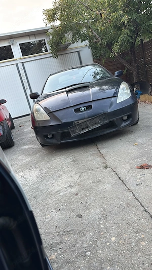 Dezmembrez Toyota Celica T23 1.8 VVTL-i 2ZZ-GE - imagine 4