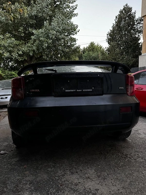 Dezmembrez Toyota Celica T23 1.8 VVTL-i 2ZZ-GE - imagine 5