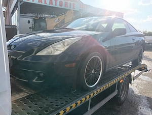 Dezmembrez Toyota Celica T23 1.8 VVTL-i 2ZZ-GE