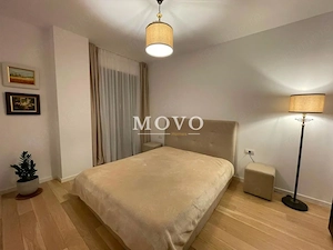 2 camere | Complex Monarch | Loc de parcare | Finisaje lux | - imagine 4
