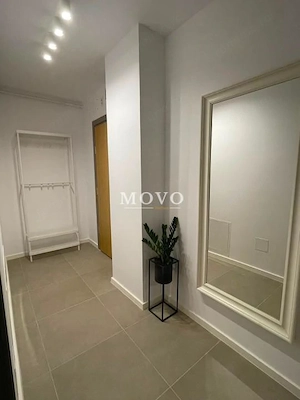 2 camere | Complex Monarch | Loc de parcare | Finisaje lux | - imagine 6