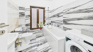 2 camere | Bloc nou | Shopping City | Loc parcare | Mobilat lux | - imagine 8