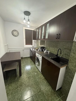 2 camere | Etaj intermediar | Renovat | Lift | Disponibil imediat | - imagine 3