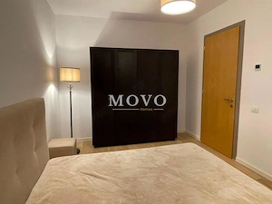 2 camere | Complex Monarch | Loc de parcare | Finisaje lux | - imagine 7