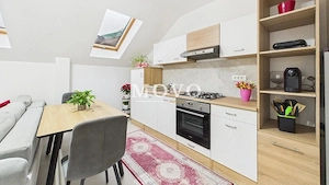 2 camere | Bloc nou | Shopping City | Loc parcare | Mobilat lux | - imagine 4