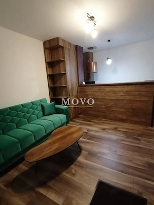 Casă de închiriat | Centrala proprie | Badea Cartan | - imagine 2