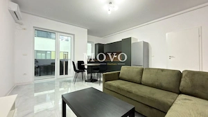 2 camere | Etajul 1 | Loc de parcare | Prima inchiriere - imagine 2
