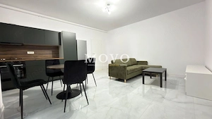 2 camere | Etajul 1 | Loc de parcare | Prima inchiriere