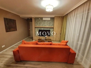 3 camere | Bloc nou | Etaj intermediar | Loc parcare subteran - imagine 2