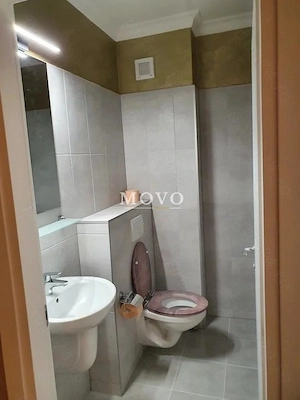 3 camere | Bloc nou | Etaj intermediar | Loc parcare subteran - imagine 10