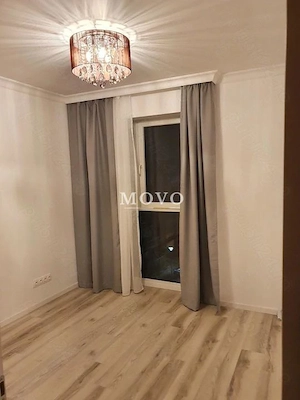 3 camere | Bloc nou | Etaj intermediar | Loc parcare subteran - imagine 9
