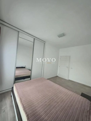 3 camere | Bloc nou | Braytim | Loc de parcare - imagine 4