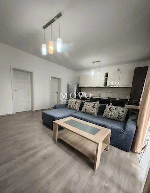 3 camere | Bloc nou | Braytim | Loc de parcare - imagine 2