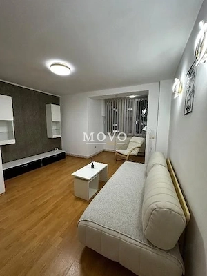 2 camere | Zona centrala | Centrala proprie | - imagine 2
