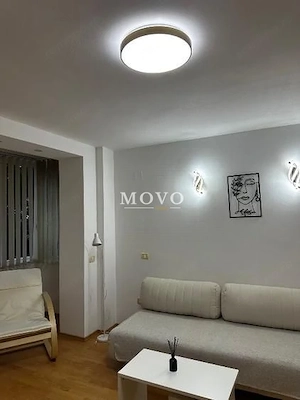 2 camere | Zona centrala | Centrala proprie | - imagine 4