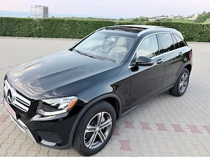 glc 4x4 interior alb - imagine 5