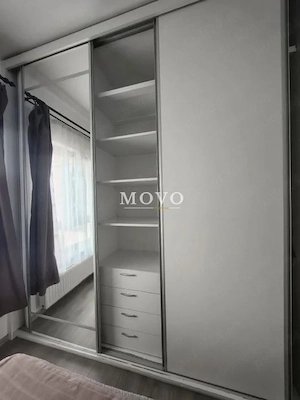 3 camere | Bloc nou | Braytim | Loc de parcare - imagine 7