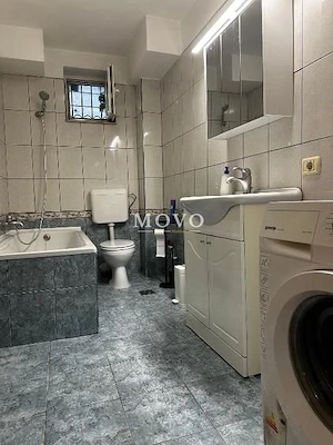 2 camere | Zona centrala | Centrala proprie | - imagine 11
