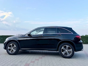 glc 4x4 interior alb