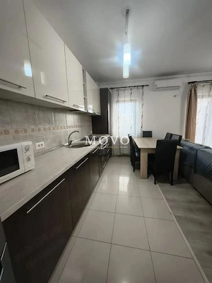 3 camere | Bloc nou | Braytim | Loc de parcare - imagine 3