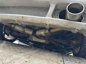 Dezmembrez Toyota Celica T23, 1.8 benzină VVT-i, cu instalație GPL - imagine 5