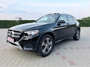 glc 4x4 interior alb - imagine 3