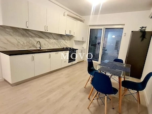 2 camere | Bloc nou-Lipovei | Loc parcare | Zona excelenta | Mobilat si utilat