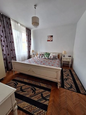 2 camere-zona Centrala, Medicina, Isho - imagine 4