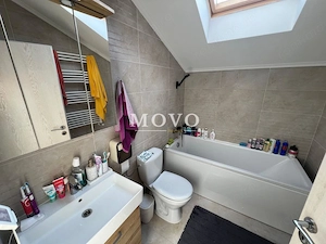 Casa individuala 3 camere | 2 bai | Giroc - imagine 11