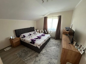 Casa individuala 3 camere | 2 bai | Giroc - imagine 9