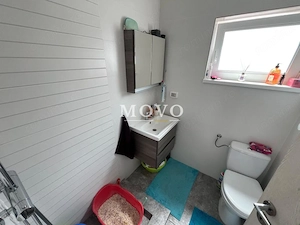 Casa individuala 3 camere | 2 bai | Giroc - imagine 5