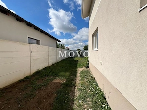 Casa individuala 3 camere | 2 bai | Giroc - imagine 14