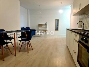 2 camere | Bloc nou-Lipovei | Loc parcare | Zona excelenta | Mobilat si utilat - imagine 3